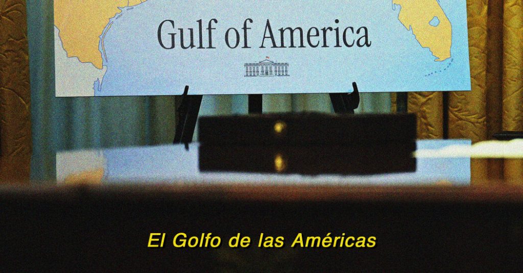 Opinion | America Doesn’t Want an Official Language