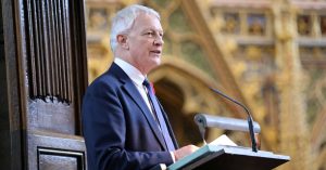 New Zealand Dismisses Prime Diplomat in U.Okay. After His Remarks on Trump