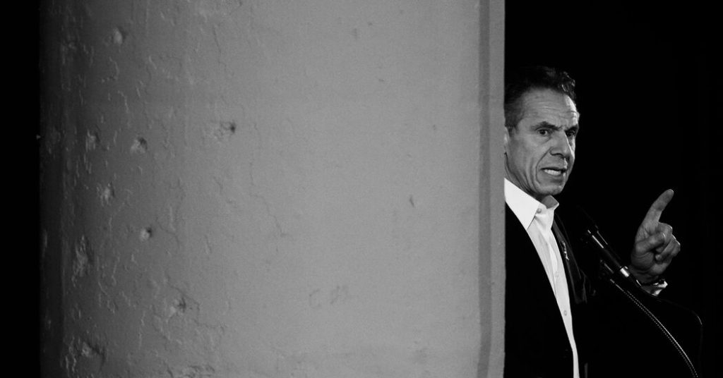 Opinion | ‘There’s a Large Marketplace for Fighters Now’: 4 Opinion Writers on the Democratic Get together and Andrew Cuomo Opinion | ‘There’s a Large Marketplace for Fighters Now’: 4 Opinion Writers on the Democratic Get together and Andrew Cuomo