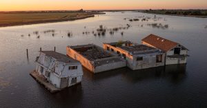 Opinion | What the Battle on California’s Water Is Actually About