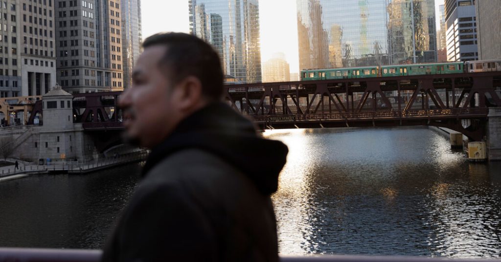 Opinion | Why Immigrants Worry Trump Even when They Voted for Him Opinion | Why Immigrants Worry Trump Even when They Voted for Him