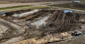 Stays in Manitoba Landfill Are Recognized as Serial Killer’s Sufferer
