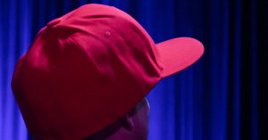 Opinion | The MAGA Tradition Battle Comes for Georgetown Regulation