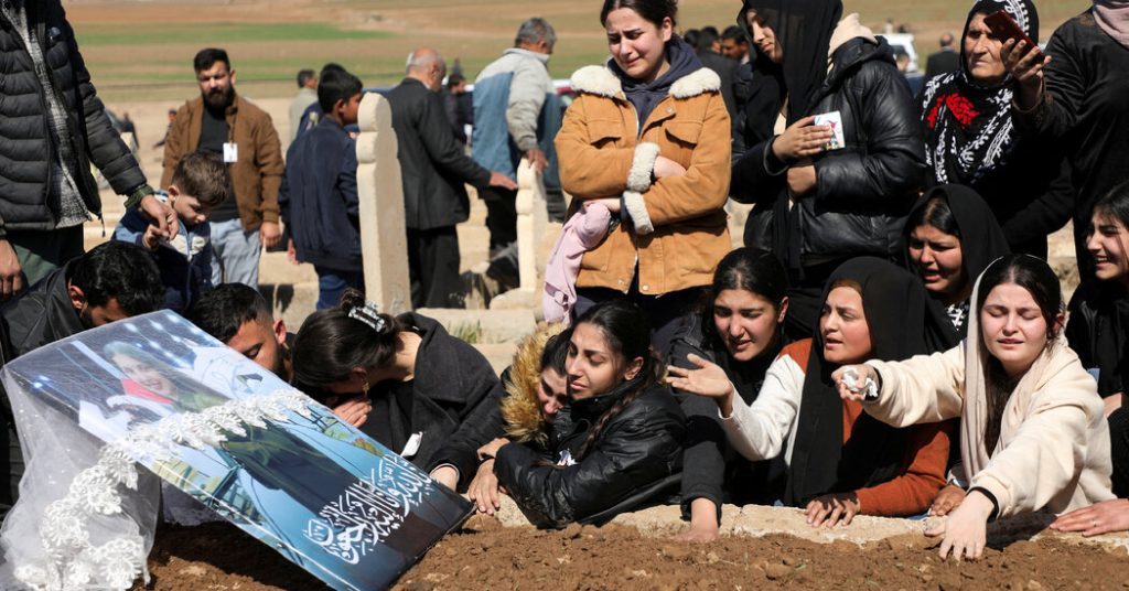 Syria’s Interim President Requires Unity Amid Contemporary Combating