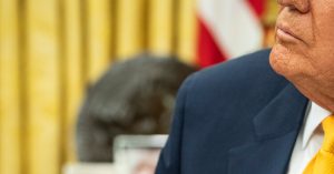 Opinion | Trump Gave Us a Piece of His Thoughts