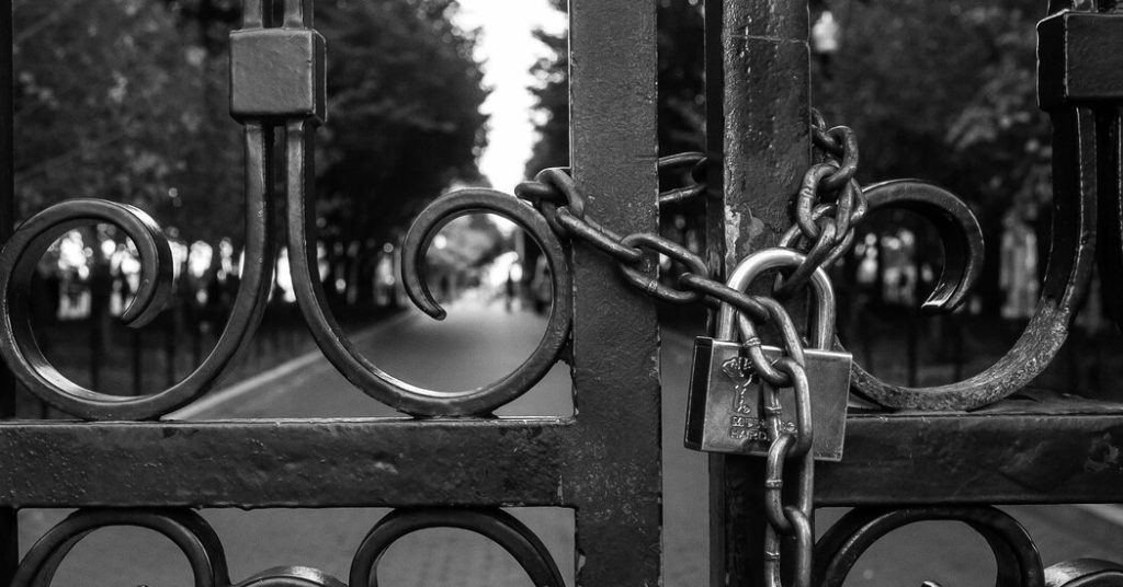 Opinion | This Is the Biggest Risk to Free Speech Because the Pink Scare Opinion | This Is the Biggest Risk to Free Speech Because the Pink Scare