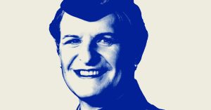 Opinion | I’m a Transgender Colonel. Trump Needs Me Out.