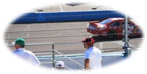 NASCAR Race Scanners | For Added Race Pleasure
