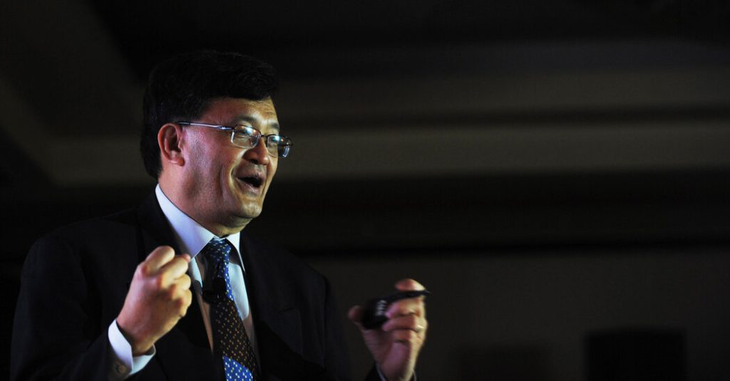 Intel Names Lip-Bu Tan as New CEO Amid Turnaround Efforts Intel Names Lip-Bu Tan as New CEO Amid Turnaround Efforts