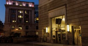 U.S.A.I.D. Official Orders Workers to Shred or Burn Categorised and Personnel Data
