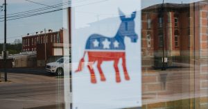 Opinion | The Drawback for Democratic Optimists