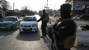 Syria proclaims finish of army operation towards al-Assad loyalists | Syria’s Battle Information