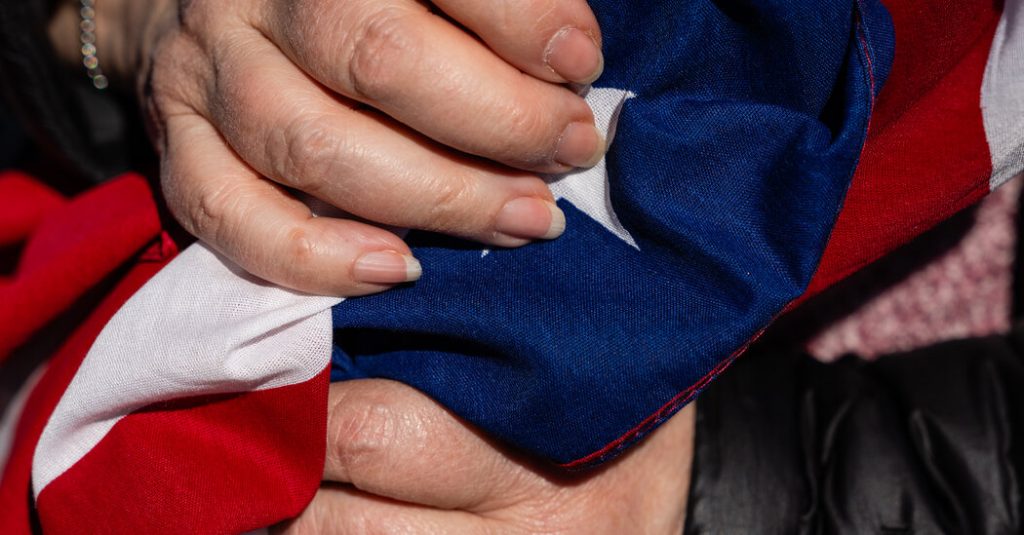 Opinion | The place Are Trump and Musk Taking Us? Opinion | The place Are Trump and Musk Taking Us?