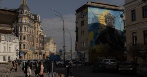 Ukraine Hopes for Peace, however Skepticism Runs Deep