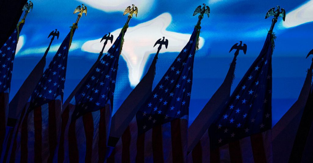 Opinion | America Is Surrounded by Enemies … That We Created Opinion | America Is Surrounded by Enemies … That We Created