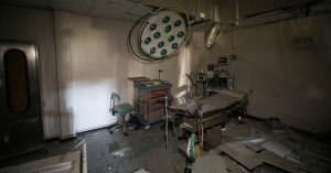 U.N. Accuses Israel of Concentrating on Reproductive Well being Services in Gaza