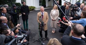 U.S. Negotiators Are En Path to Moscow, Kremlin Says