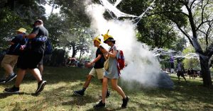 Pokémon Go Maker Niantic Sells Unit to Saudi Fund for .5 Billion