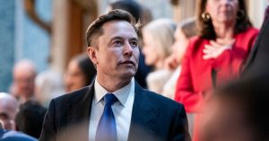 Elon Musk Shared, Then Deleted X Put up Absolving Hitler, Stalin and Mao of Genocide