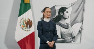 How Mexico President Claudia Sheinbaum Gained Trump’s Reward