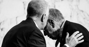 Opinion | What Thom Tillis’s Give up to Trump Says Concerning the Trump G.O.P.