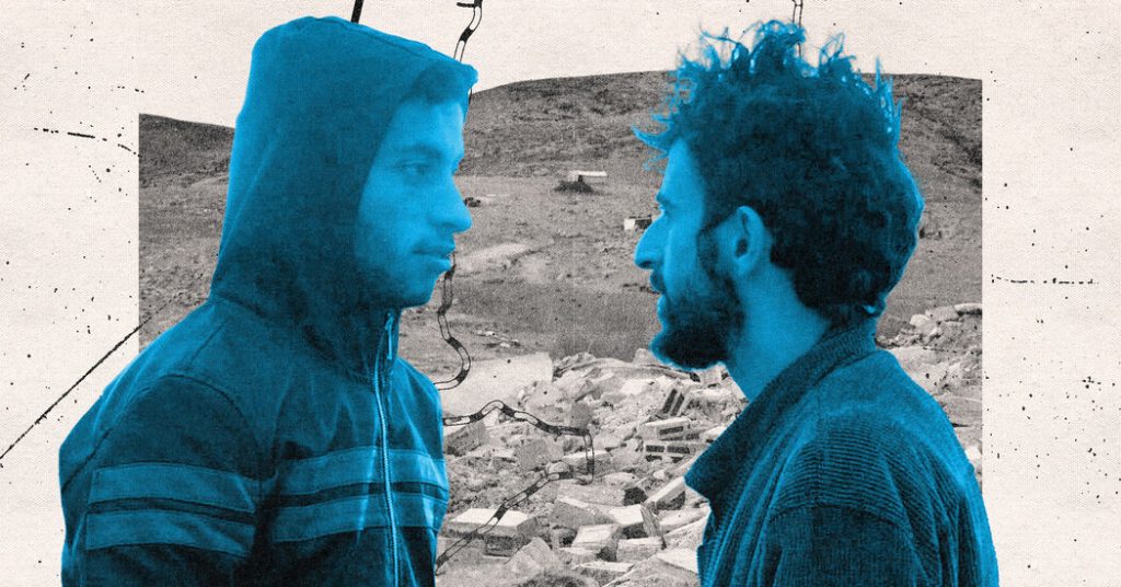 Opinion | ‘No Different Land’ Received an Oscar. Many Individuals Hope You Don’t See It. Opinion | ‘No Different Land’ Received an Oscar. Many Individuals Hope You Don’t See It.