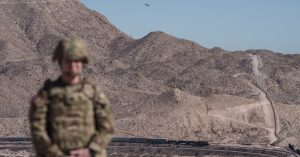 How Trump’s Crackdown Is Drastically Driving Down Migration