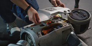 Robotic Movies: Atlas within the Lab, Unitree Kung Fu, and Extra