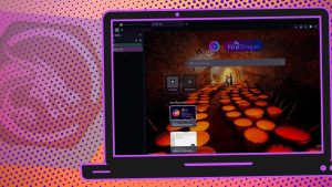 This slick Linux browser is sort of a tricked-out Opera – and it is sooner than Firefox