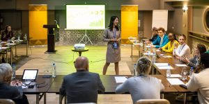 5 Ideas for Stellar Technical Displays