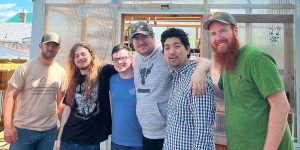 EPICS in IEEE Marked Anniversary with Report Achievements