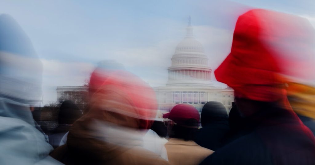 Opinion | Democrats Are Enjoying With Tea Social gathering Hearth