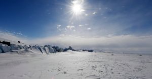 South Africa Will Not Take away Antarctic Crew After a Reported Assault
