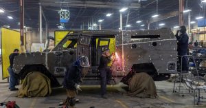 Menaced by Trump, Canada Prepares to Be a part of E.U. Navy Trade Efforts