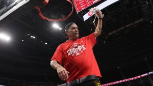 This may very well be No. 2 Houston’s 12 months to win all of it