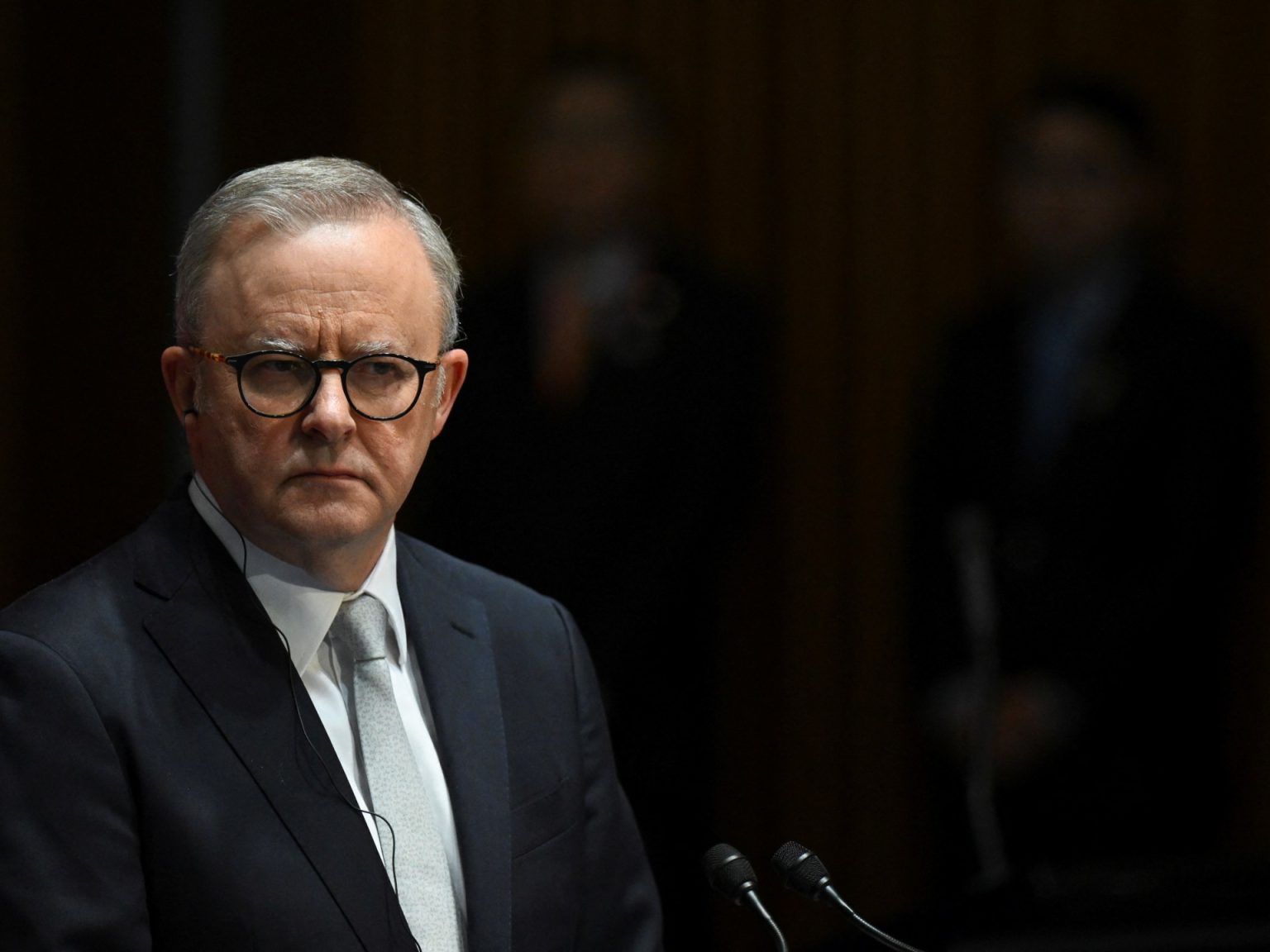 Australia’s PM Anthony Albanese set to name election ‘imminently’ | Elections Information Australia’s PM Anthony Albanese set to name election ‘imminently’ | Elections Information
