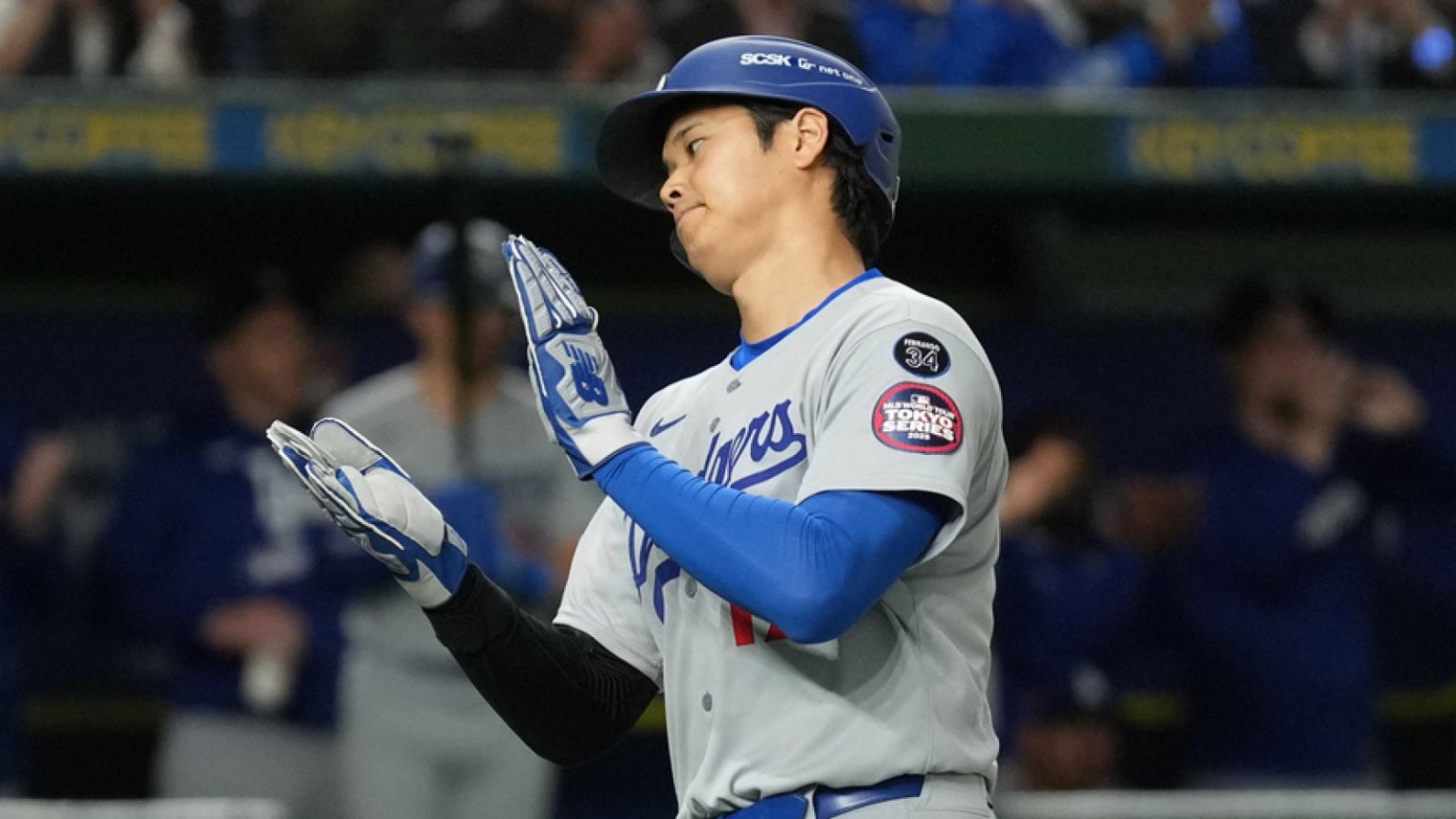 The ‘2024 MLB runs scored leaders’ quiz