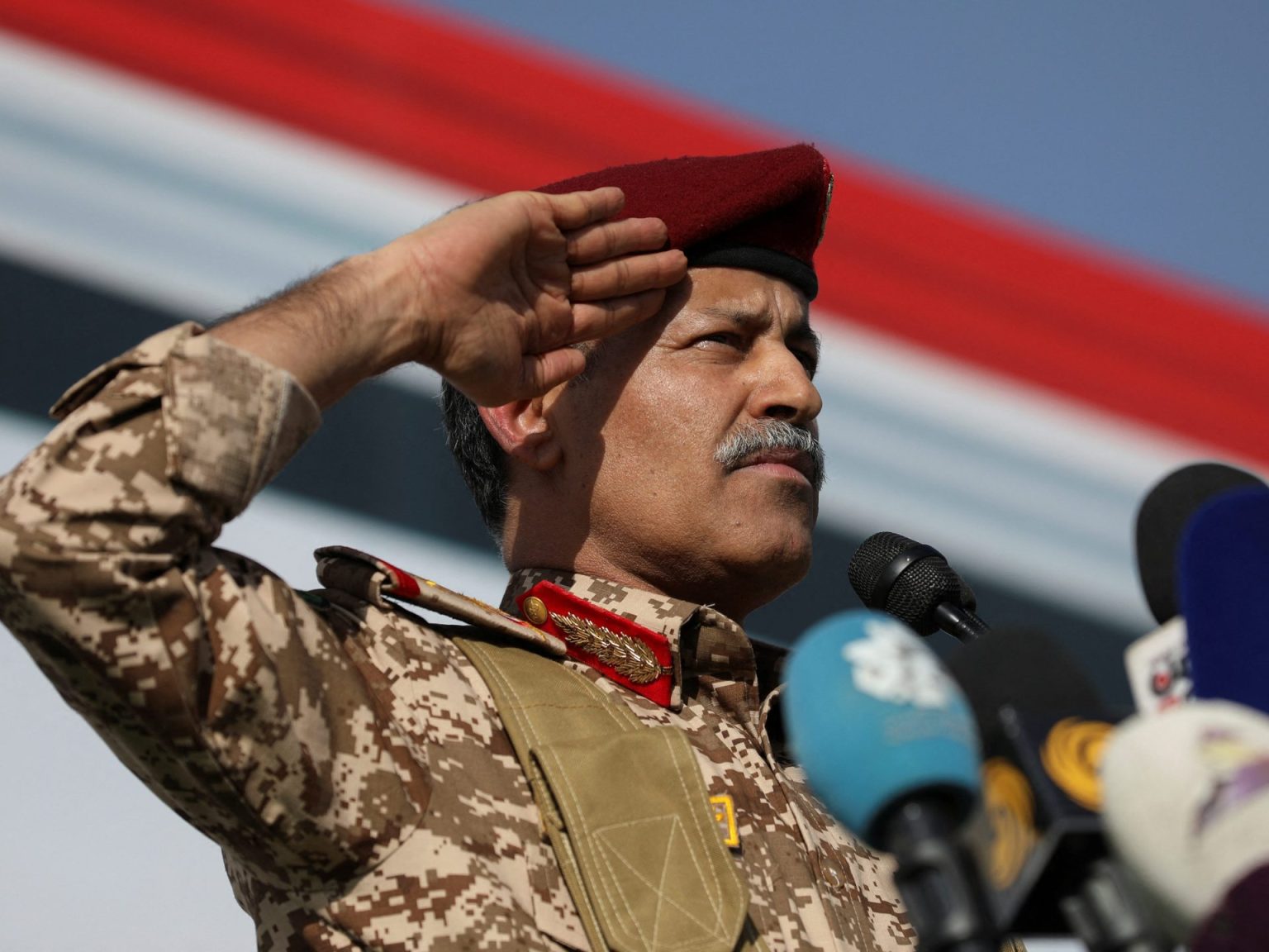 ‘Each shot fired’: Are Yemen’s Houthis a proxy power for Iran? | Israel-Palestine battle Information