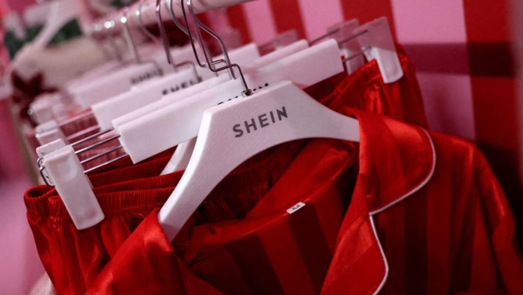 Shein says US tariff hit will not cease fast-fashion flood