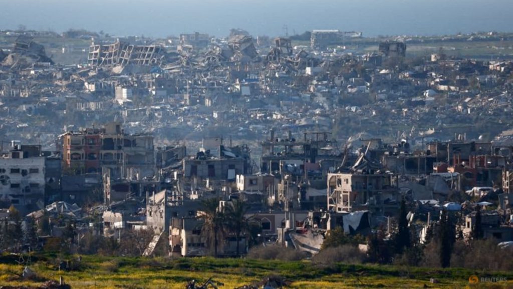 Israeli fireplace kills two Palestinians in Gaza amid deadlock over ceasefire deal