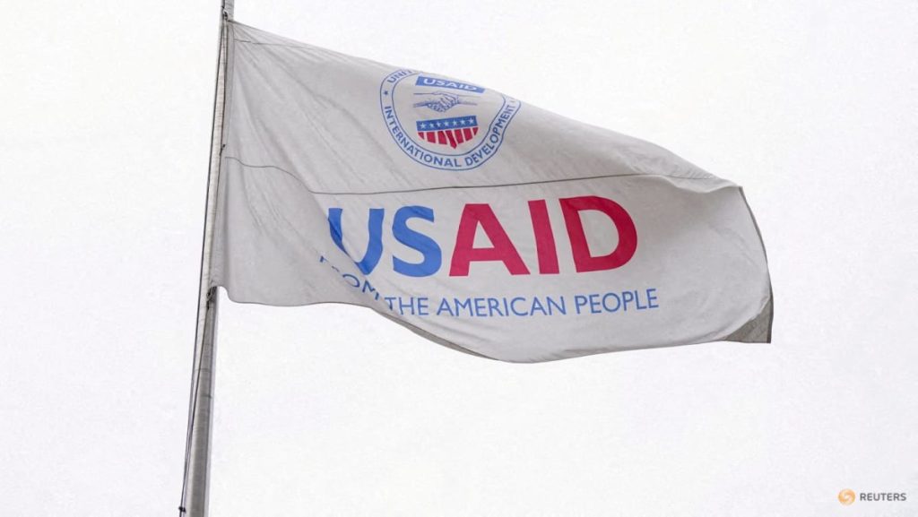 Trump administration scraps over 80% of USAID applications, prime diplomat Rubio says