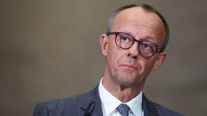 Germany’s Merz and SPD attain preliminary deal in the direction of coalition