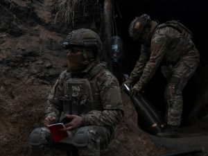 Russia-Ukraine struggle: Listing of key occasions, day 1,110 | Russia-Ukraine struggle Information