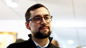 Trump’s renewed curiosity in Greenland lacks respect, says prime minister