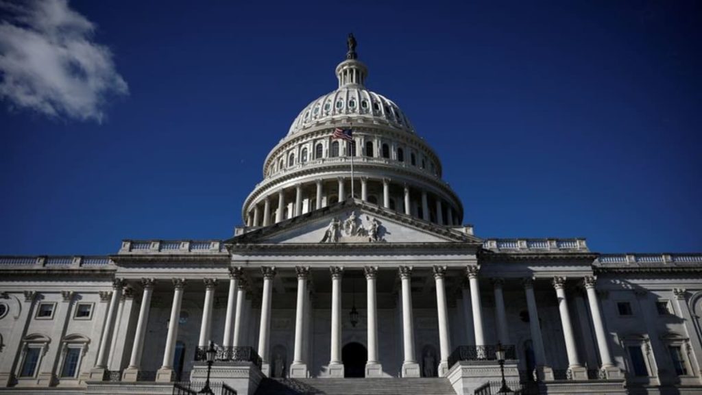 US Home Republicans move stopgap Invoice to fund authorities US Home Republicans move stopgap Invoice to fund authorities