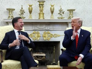 Greenland PM requires ‘harder rejection’ of Trump’s plan to take island | Donald Trump Information