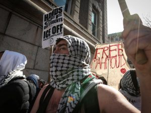 US arrests second scholar, imposes ‘receivership’ on Columbia College | Donald Trump Information