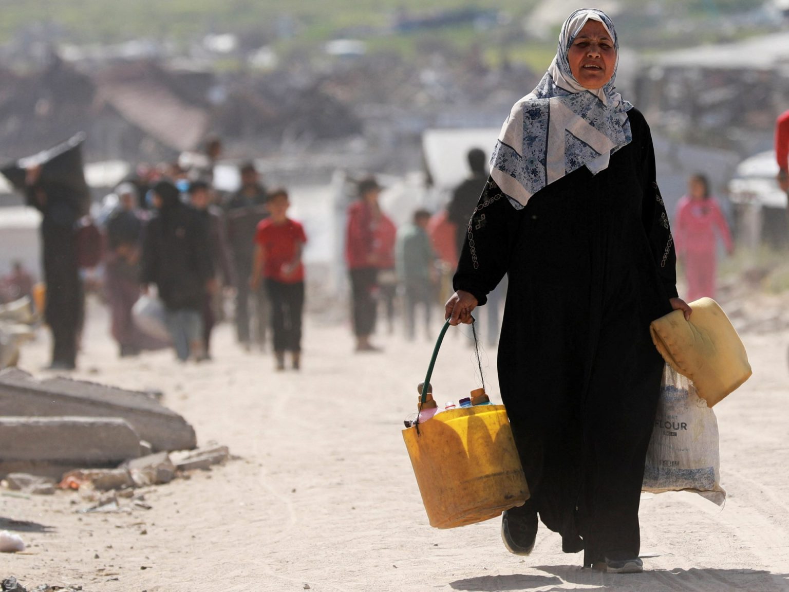 How Trump took credit score for the Gaza ceasefire – after which let it unravel | Israel-Palestine battle Information