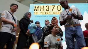 Malaysia says has agreed to Ocean Infinity’s phrases on seek for MH370 wreckage