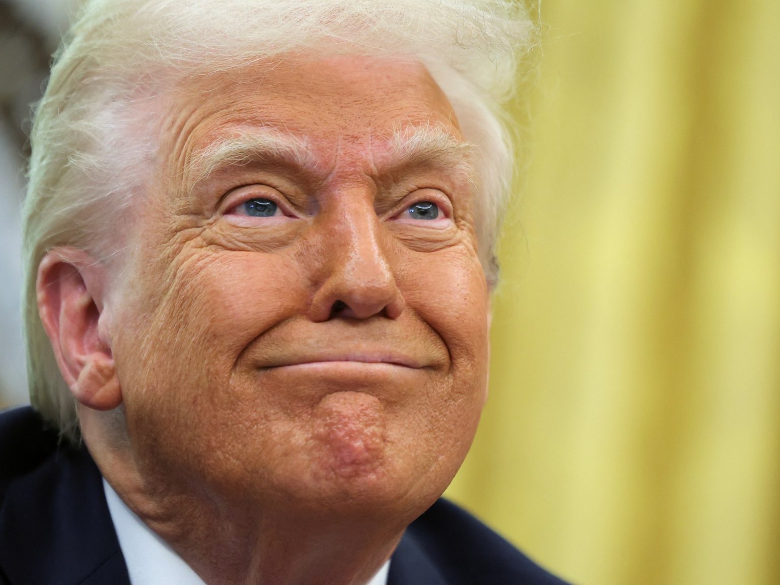 ‘Discordant’: How Trump’s assaults on the Houthis cut up his Republican base | Donald Trump Information ‘Discordant’: How Trump’s assaults on the Houthis cut up his Republican base | Donald Trump Information